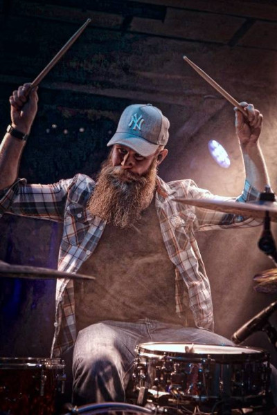 Marcus Bonfanti / Support: Cafebaar5 &middot; Mühle Hunziken