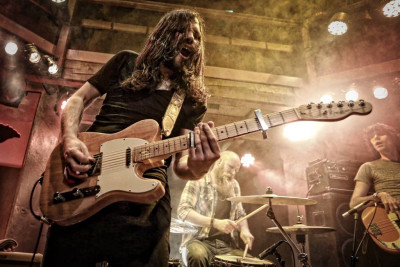 Marcus Bonfanti / Support: Cafebaar5 &middot; Mühle Hunziken