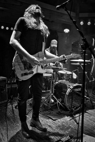 Marcus Bonfanti / Support: Cafebaar5 &middot; Mühle Hunziken