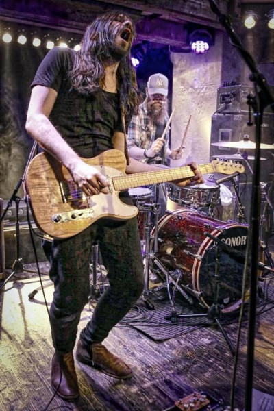 Marcus Bonfanti / Support: Cafebaar5 &middot; Mühle Hunziken