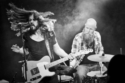 Marcus Bonfanti / Support: Cafebaar5 &middot; Mühle Hunziken