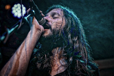 Marcus Bonfanti / Support: Cafebaar5 &middot; Mühle Hunziken