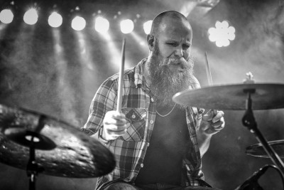 Marcus Bonfanti / Support: Cafebaar5 &middot; Mühle Hunziken