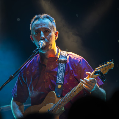 MARIAM sings Amadou & Mariam &middot; Mühle Hunziken