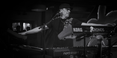 MARIAM sings Amadou & Mariam &middot; Mühle Hunziken