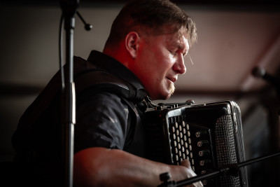 Mario Batkovic &middot; Mühle Hunziken