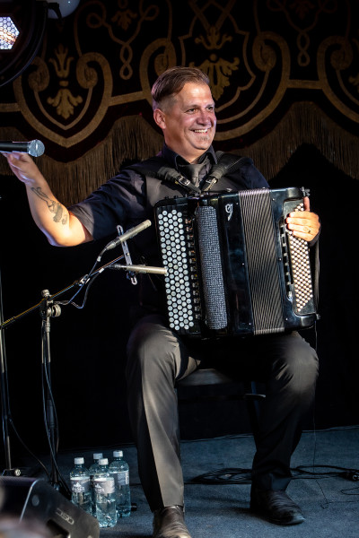 Mario Batkovic &middot; Mühle Hunziken