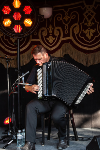 Mario Batkovic &middot; Mühle Hunziken