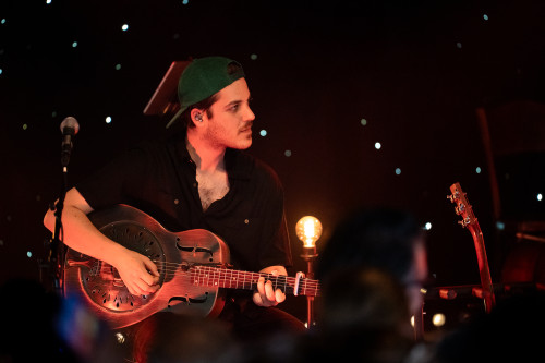 Marius Bear / Support: Lea Wildhaber &middot; Mühle Hunziken