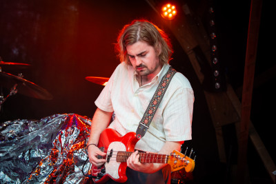 Marius Bear / Support: & Riana &middot; Mühle Hunziken