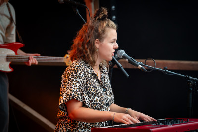 Marius Bear / Support: & Riana &middot; Mühle Hunziken
