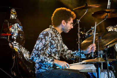 Marius Bear / Support: & Riana &middot; Mühle Hunziken