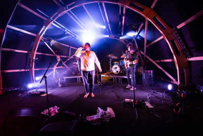 Marius Bear / Support: & Riana &middot; Mühle Hunziken