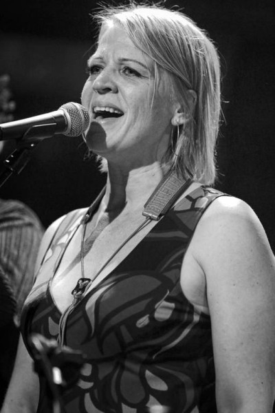 Marla Glen &middot; Mühle Hunziken