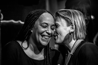 Marla Glen &middot; Mühle Hunziken