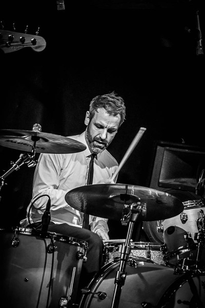 Marla Glen &middot; Mühle Hunziken