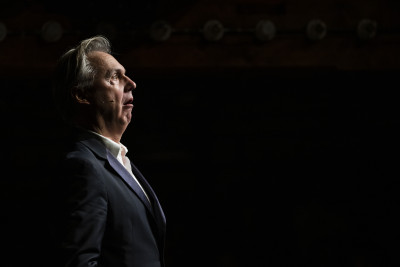 Massimo Rocchi &middot; Mühle Hunziken