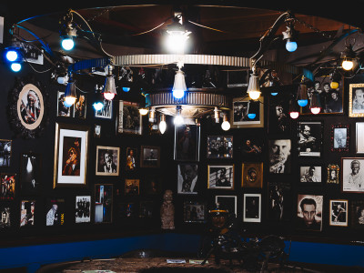 Massimo Rocchi &middot; Mühle Hunziken