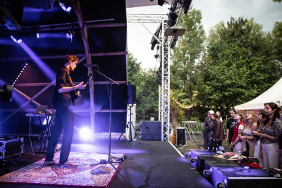 Mayberg &middot; Mühle Hunziken