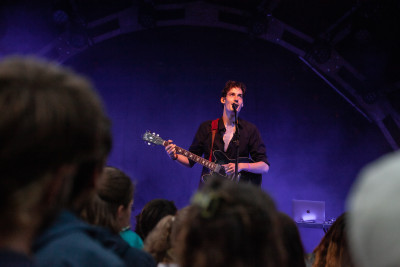 Mayberg &middot; Mühle Hunziken