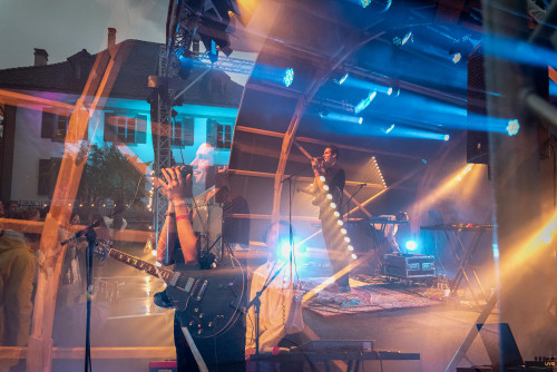 Mayberg &middot; Mühle Hunziken