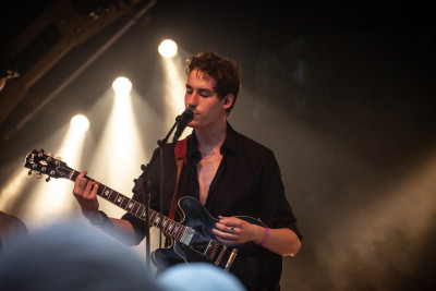 Mayberg &middot; Mühle Hunziken