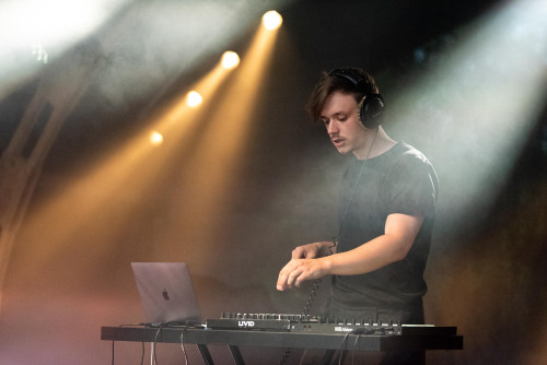 Mayberg &middot; Mühle Hunziken