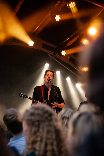 Mayberg &middot; Mühle Hunziken