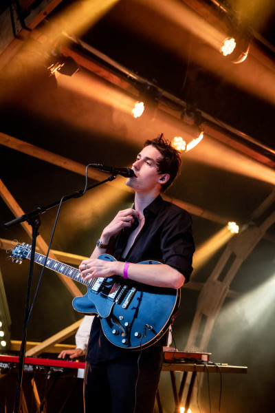 Mayberg &middot; Mühle Hunziken