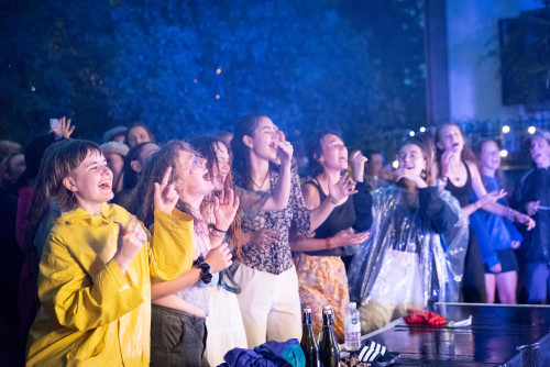 Mayberg &middot; Mühle Hunziken