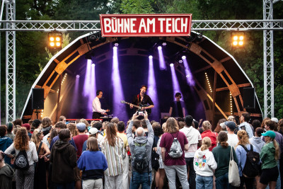 Mayberg &middot; Mühle Hunziken