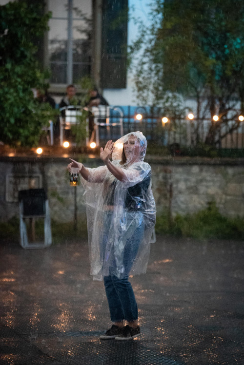 Mayberg &middot; Mühle Hunziken