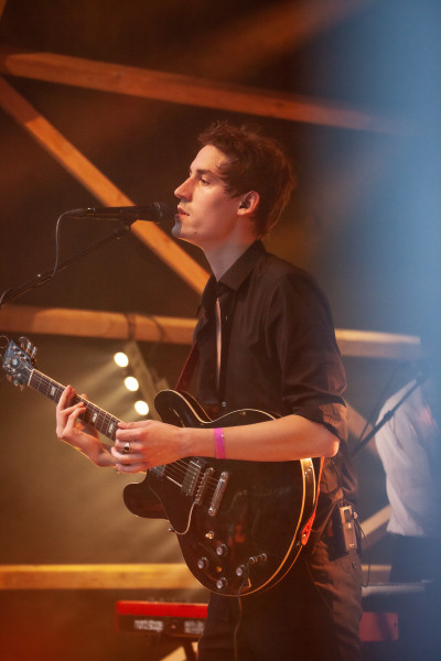 Mayberg &middot; Mühle Hunziken