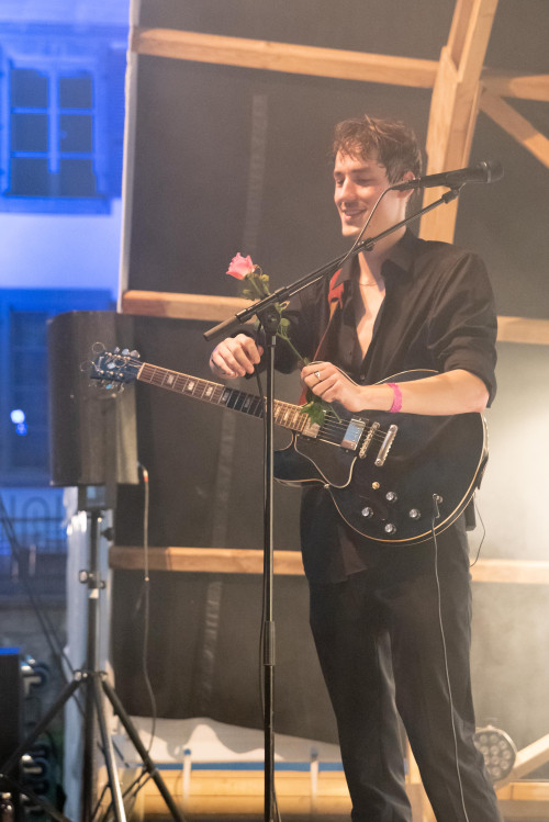 Mayberg &middot; Mühle Hunziken