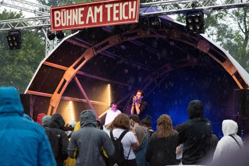 Mayberg &middot; Mühle Hunziken