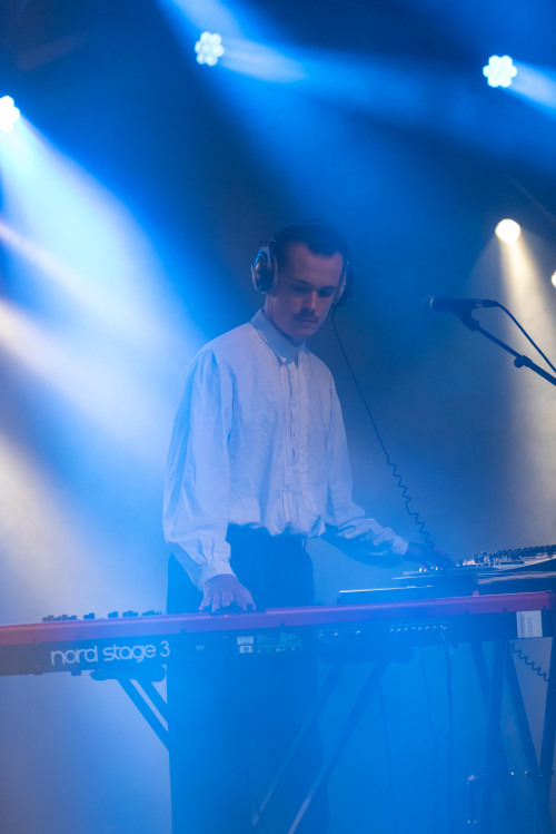 Mayberg &middot; Mühle Hunziken