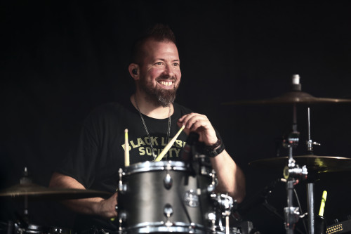 Megawatt &middot; Mühle Hunziken