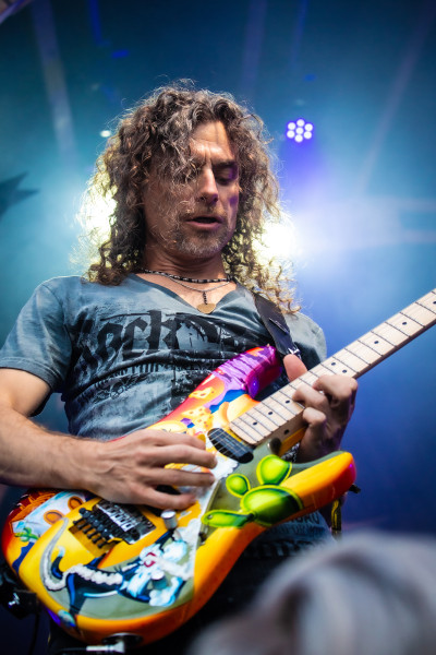 Megawatt &middot; Mühle Hunziken