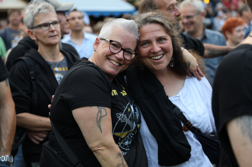 Megawatt &middot; Mühle Hunziken