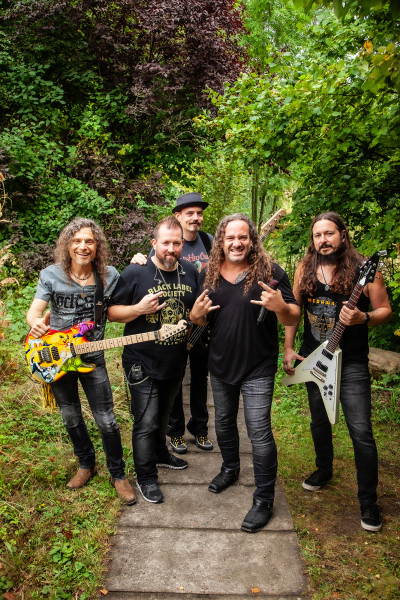 Megawatt &middot; Mühle Hunziken