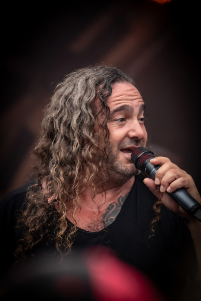 Megawatt &middot; Mühle Hunziken