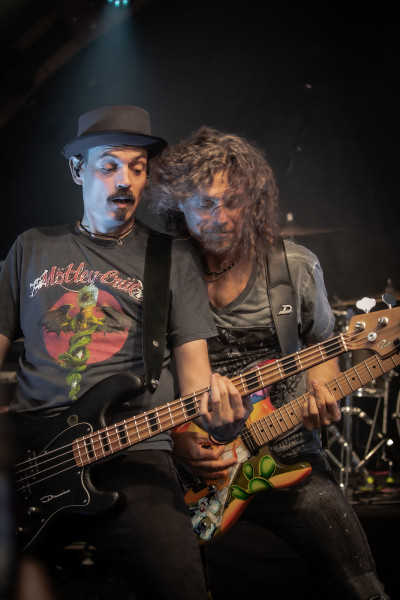 Megawatt &middot; Mühle Hunziken