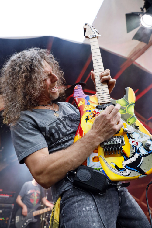 Megawatt &middot; Mühle Hunziken