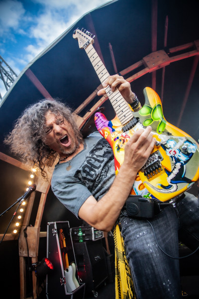 Megawatt &middot; Mühle Hunziken