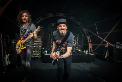 Megawatt &middot; Mühle Hunziken