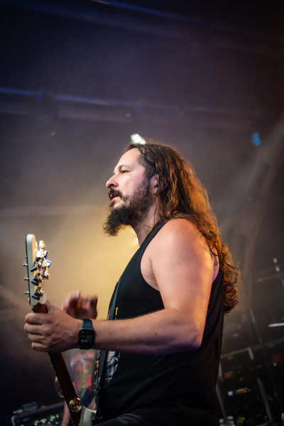 Megawatt &middot; Mühle Hunziken