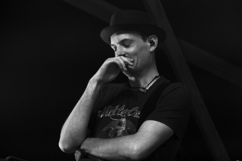 Megawatt &middot; Mühle Hunziken