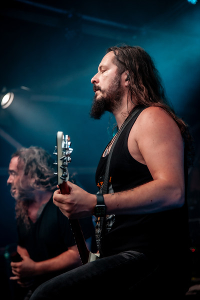 Megawatt &middot; Mühle Hunziken