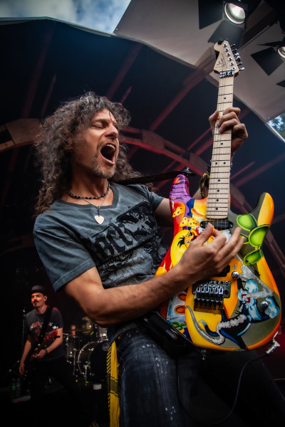 Megawatt &middot; Mühle Hunziken