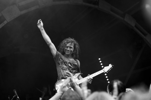 Megawatt &middot; Mühle Hunziken